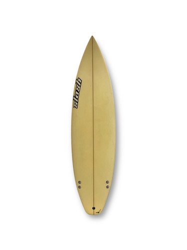 8 x 2 5 16 - 6'1, 7/8"