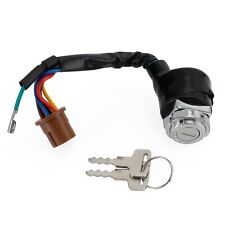 Ignition Key Switch For Honda