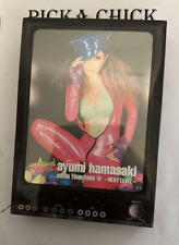 ayumi hamasaki ARENA TOUR 2009 A NEXT LEVEL DVD