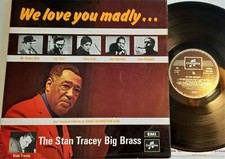 The Stan Tracey Big Brass - We