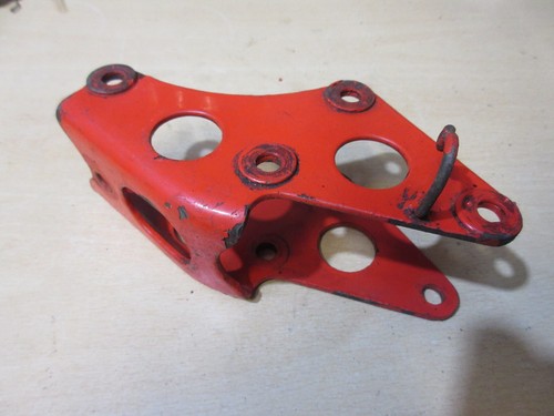 Yamaha xt350 front engine - ,