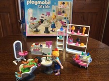 PLAYMOBIL CITY LIFE 5487