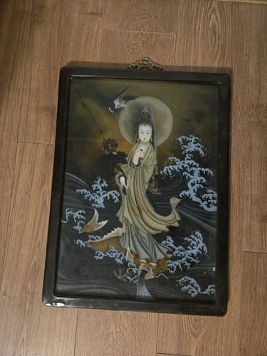 Vintage chinese japanese - vintage,