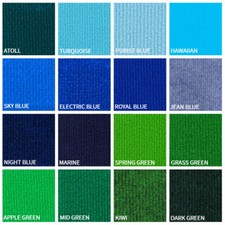 Cord Carpet- Budget