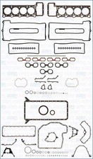 Full Engine Rebuild Gasket Set