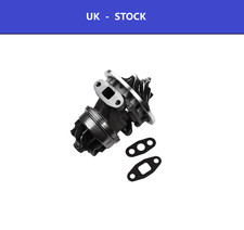 Turbocharger cartridge Perkins