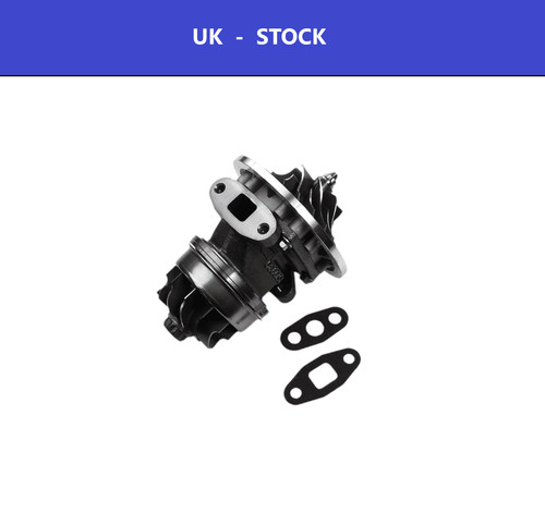 Turbocharger cartridge perkins - turbocharger,