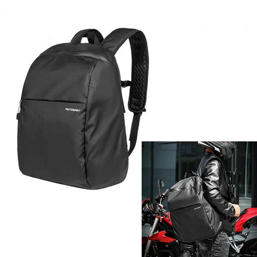 Waterproof motorcycle backpack - waterproof,