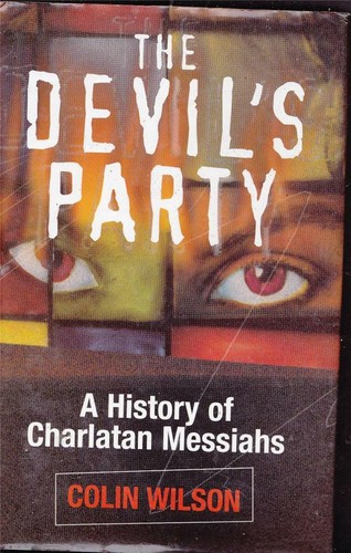 The devils party history - party,