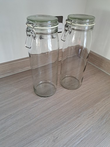 Ikea korken mason - x2,
