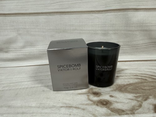 Spicebomb viktor rolf - viktor,