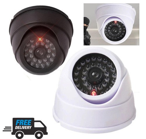 1dummy dome cctv security - dome,