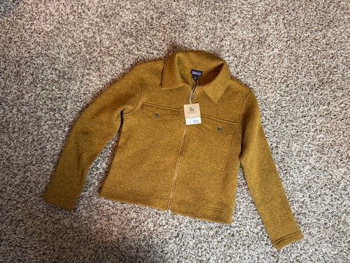 Patagonia better sweater - patagonia,