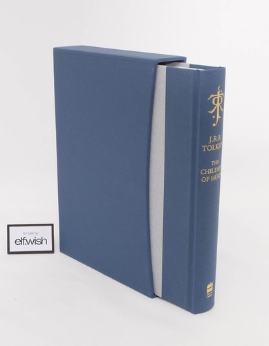 The children hurin - children,