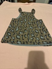 Next Girls' Pinafore Dress