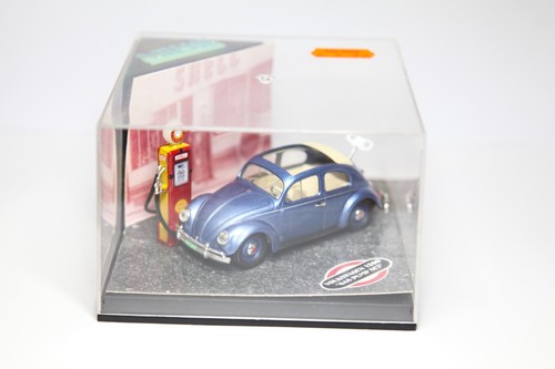 Vitesse 1955 volkswagen - 1955, 1200
