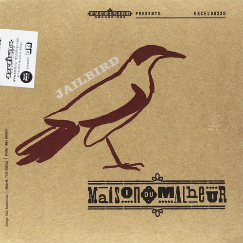 Maison malheur jailbird - maison, 7-jailbird