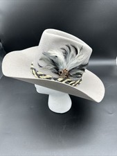Dura-Felt By Bailey Cowboy Hat