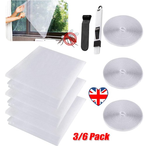 Window fly screen insect net - window,