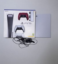Sony PlayStation 5 825 GB