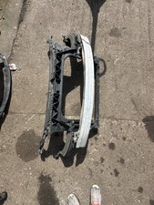 Audi Tt Mk1 Front Slam Panel Crash Panel Rad Carrier 99-06 Coupe Roadster