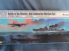 Flyhawk Battle of the Atlantic
