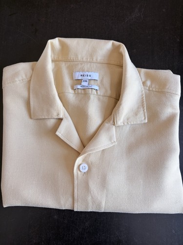 Reiss men regular fit - reiss,