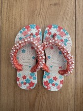Havaianas Kids Flip Flops