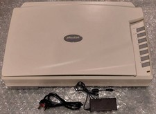 Plustek opticpro a320l - plustek, a3