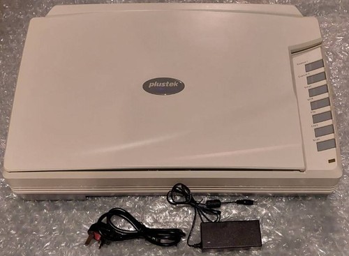 Plustek opticpro a320l - a320l, a3