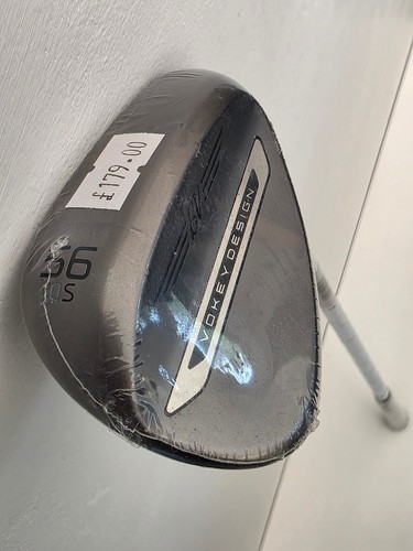 Titleist vokey sm11 - titleist,