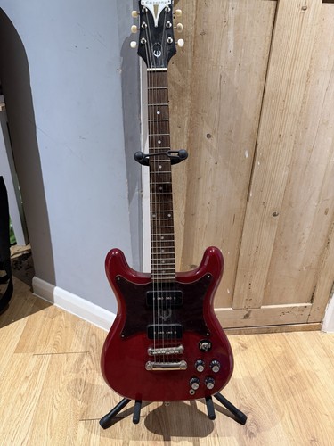 Epiphone wilshire electric - epiphone,