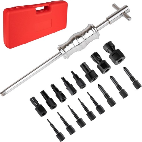 18pcs blind hole collet - blind,