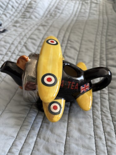 Teapottery tea novelty - teapottery,