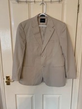 Men's Nautica Beige/Cream