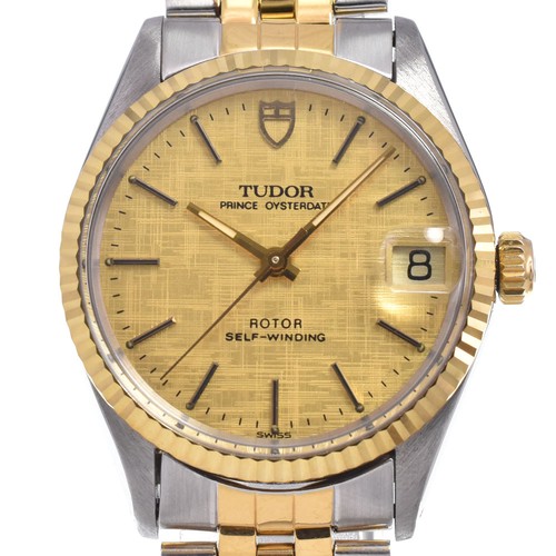Tudor prince oyster - oyster, 75403