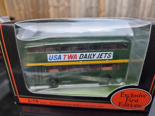 Efe 18104 leyland atlantean - efe,