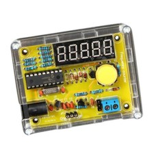 1Hz To 50Mhz Frequency Counter Module Kit With Display