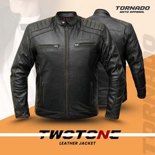 Motorcycle Leather Jackets