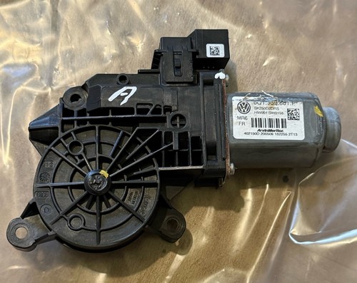 Transporter front right - t5,