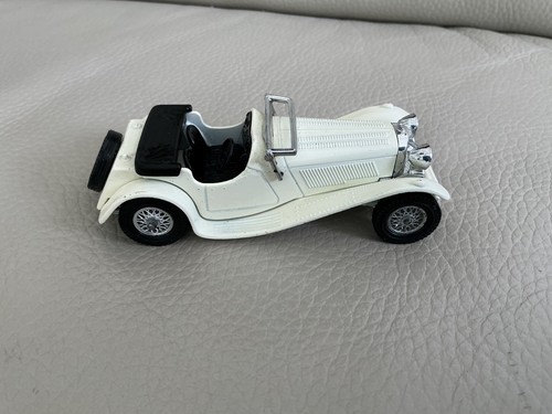 Matchbox models yesteryear - of,