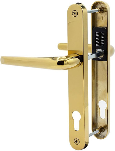 Upvc door handle - upvc,