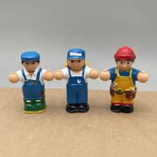 WOW Toys Figures: Farmer