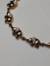 7.5 Inch Elephant Link