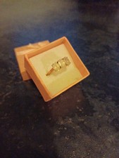 Rose Gold Triple Pink