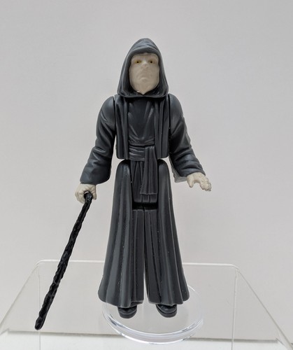 Vintage star wars emperor - wars,