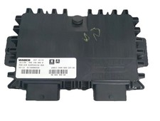 Citroen C4 Grand Picasso WABCO