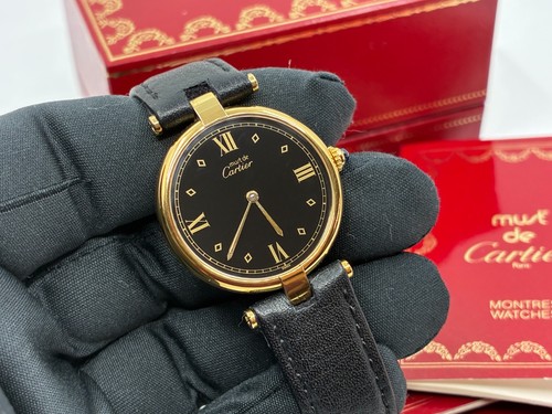 Vintage cartier vendome - vintage,