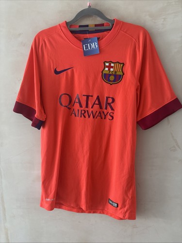 Barcelona nike 2014 away - 2014/15,