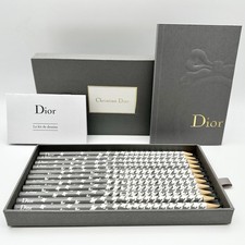 Christian Dior Notebook &